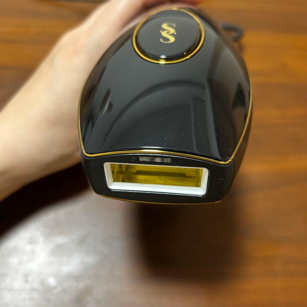 Smoothskin Pure Fit 脱毛器