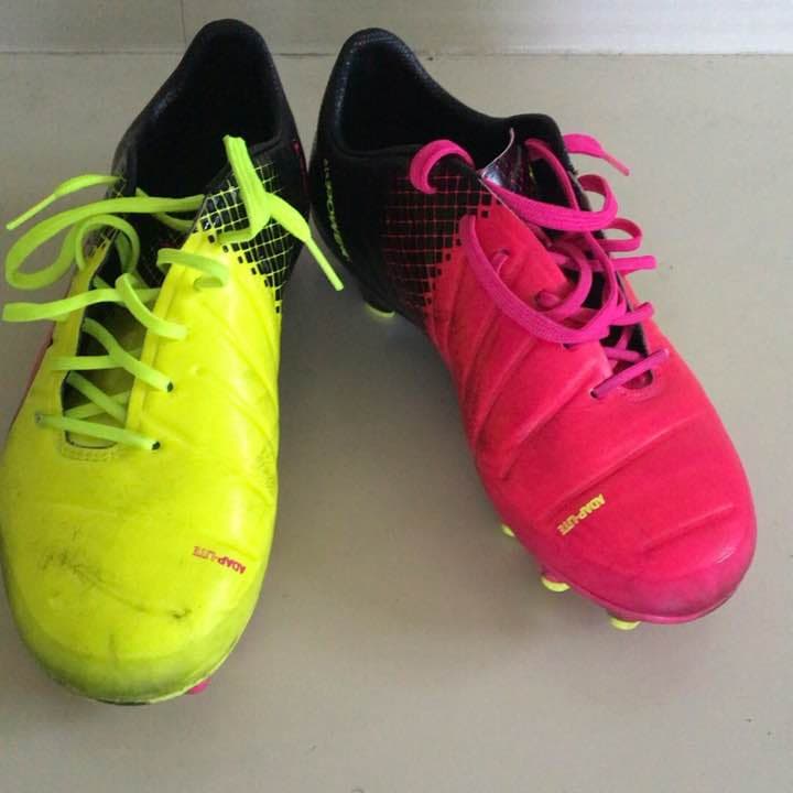 プーマ エヴォパワー1 トリックス