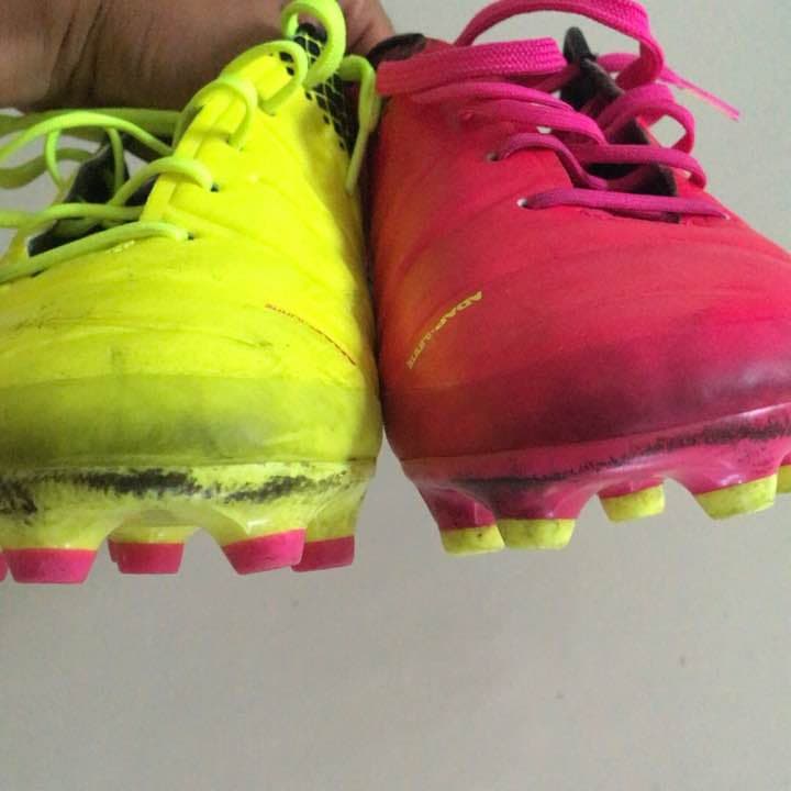 プーマ エヴォパワー1 トリックス