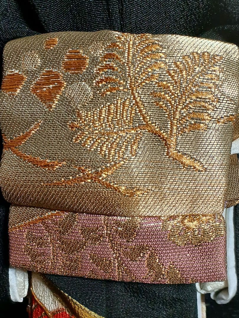 おまとめ　バービーのおハンドメイドの着物