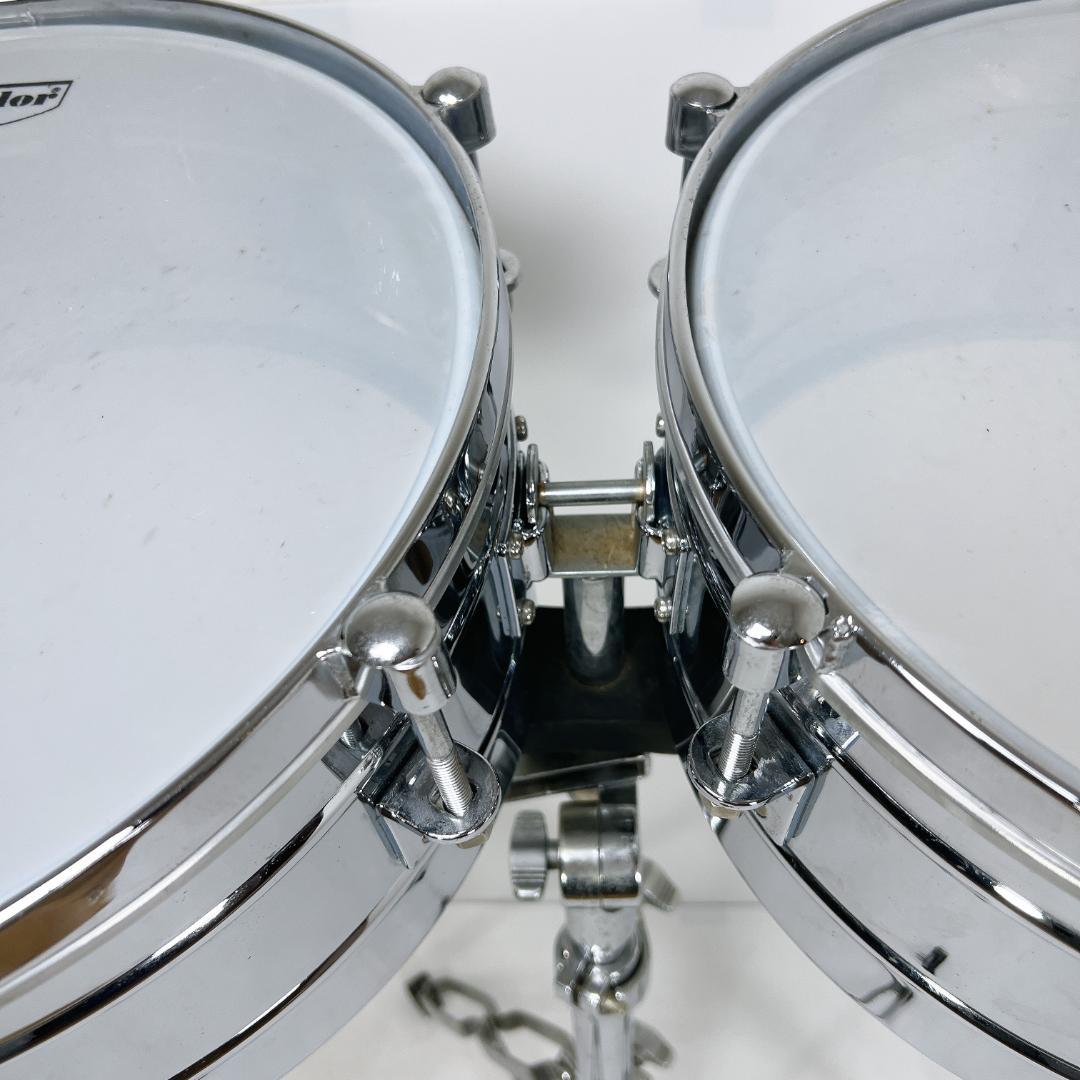 LP エルピー ティンバレス Matador M257 14&15 マタドール