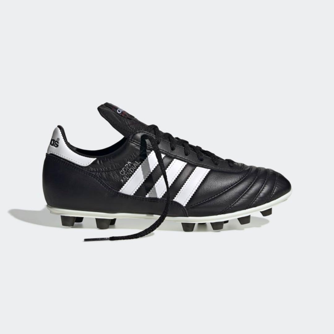 【新品】adidas COPA MUNDIAL サッカースパイク【27.5cm】