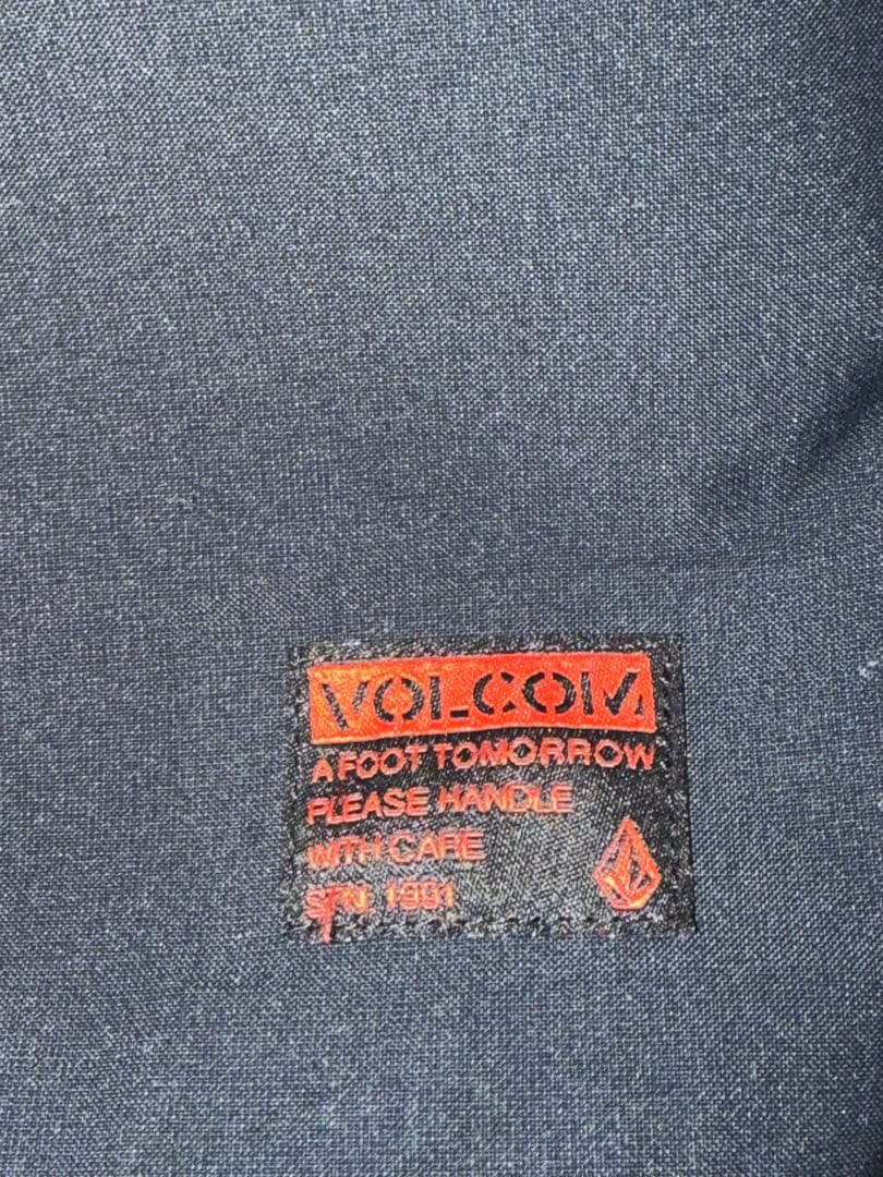 【マグロ】ボルコム ウェアLONGO GORE-TEX 上下セット。