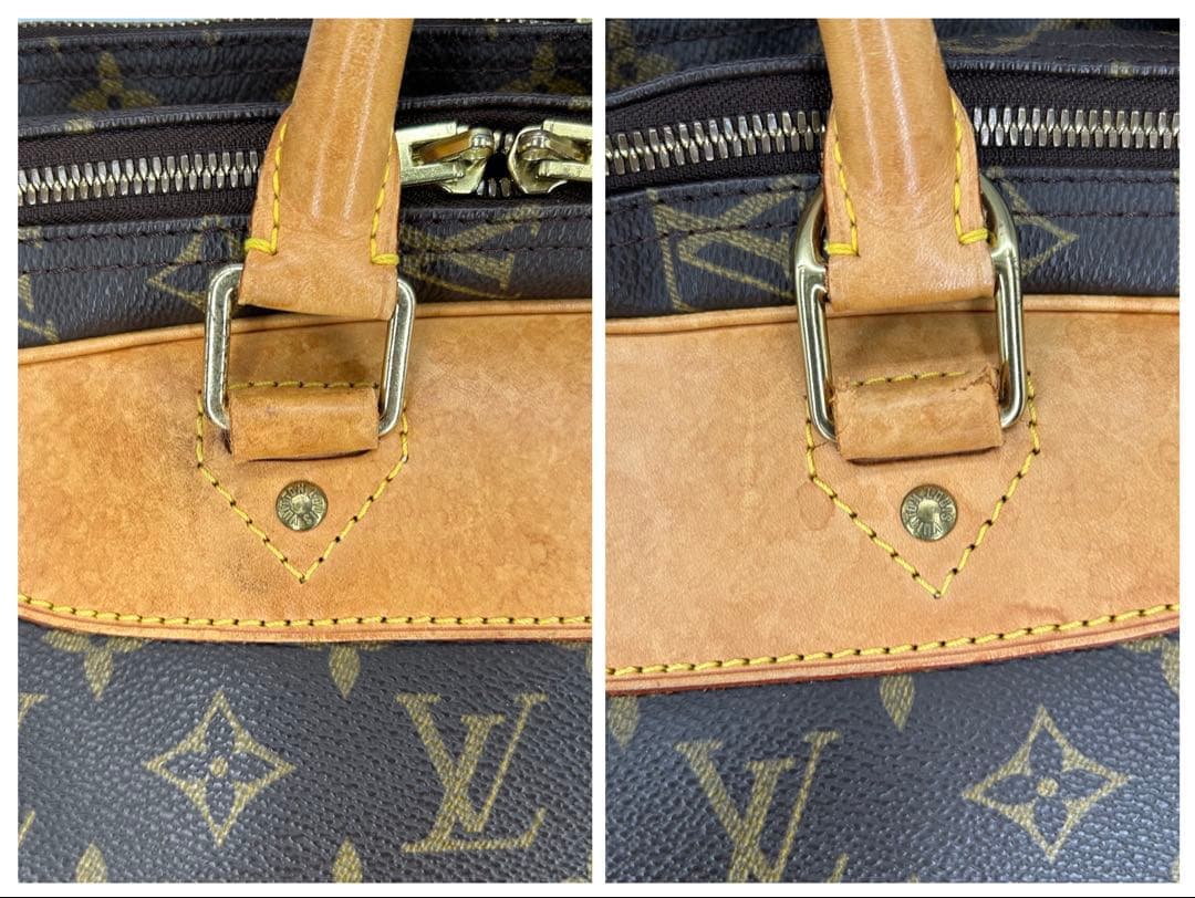 【週末セール】ルイヴィトン ボストンバッグ アリゼ M41399 モノグラム