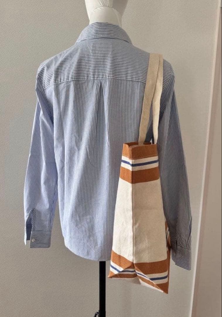 専用ページ‼️Sezane Bobby ジャケット＆トートバッグ　2点