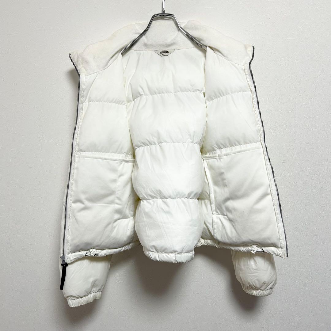 日本未入荷　海外限定　ノースフェイス　T-BALL ダウンジャケット　ショート丈
