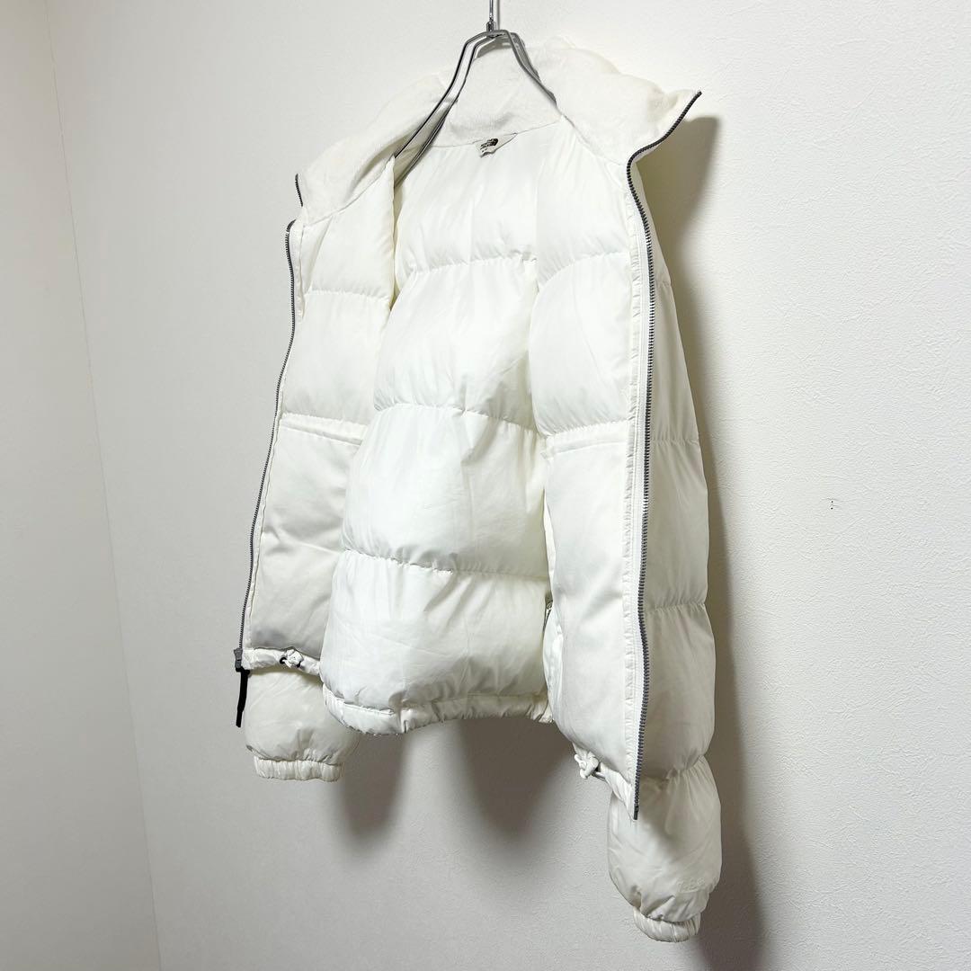 日本未入荷　海外限定　ノースフェイス　T-BALL ダウンジャケット　ショート丈