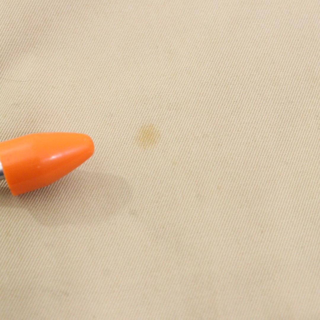 【美品】Burberrys ステンカラーコート ロングコート ノバチェック M