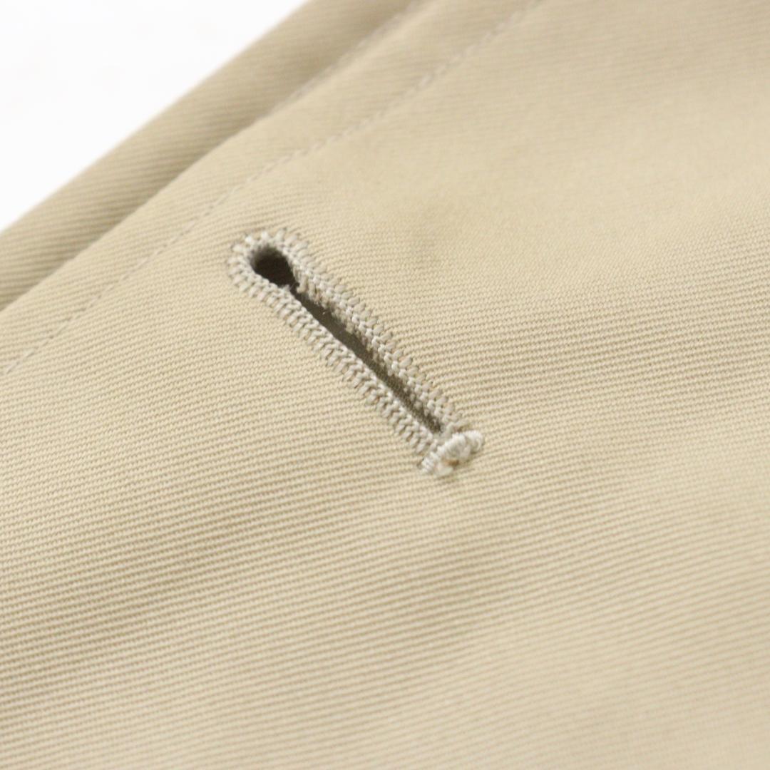 【美品】Burberrys ステンカラーコート ロングコート ノバチェック M