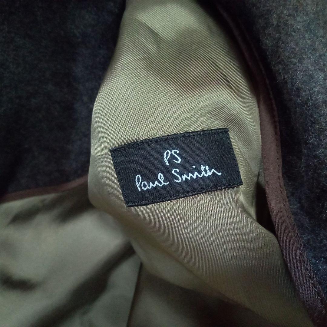 Paul Smith ポールスミス トレンチコート ライナー付 L ベージュ