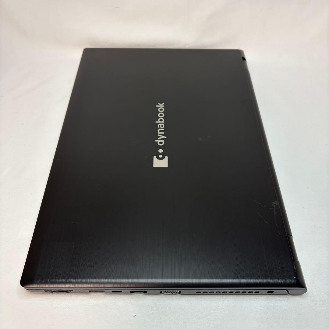 dynabook B55/KW 第12世代 i5 16GB 15.6型 フルHD