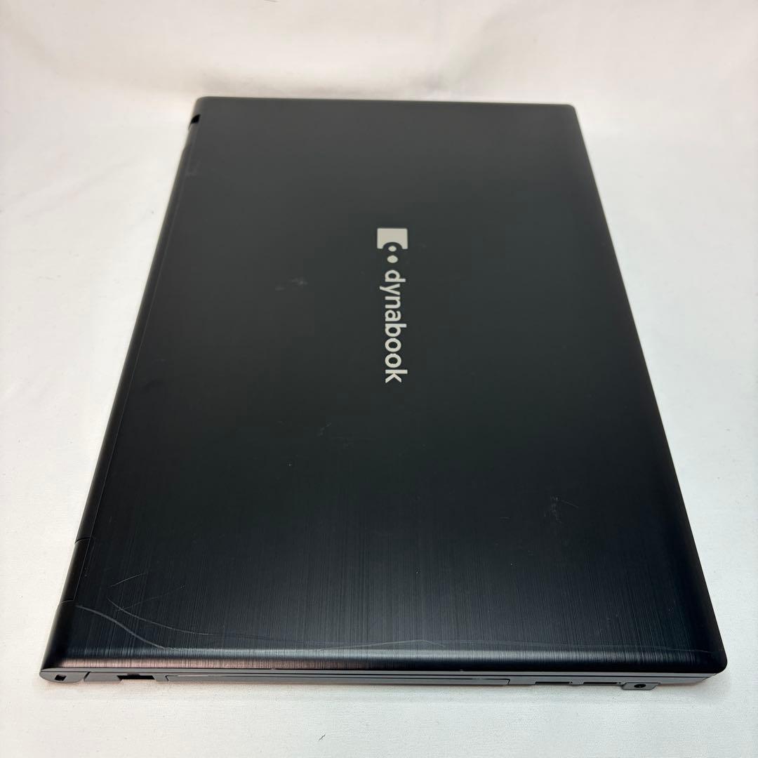 dynabook B55/KW 第12世代 i5 16GB 15.6型 フルHD