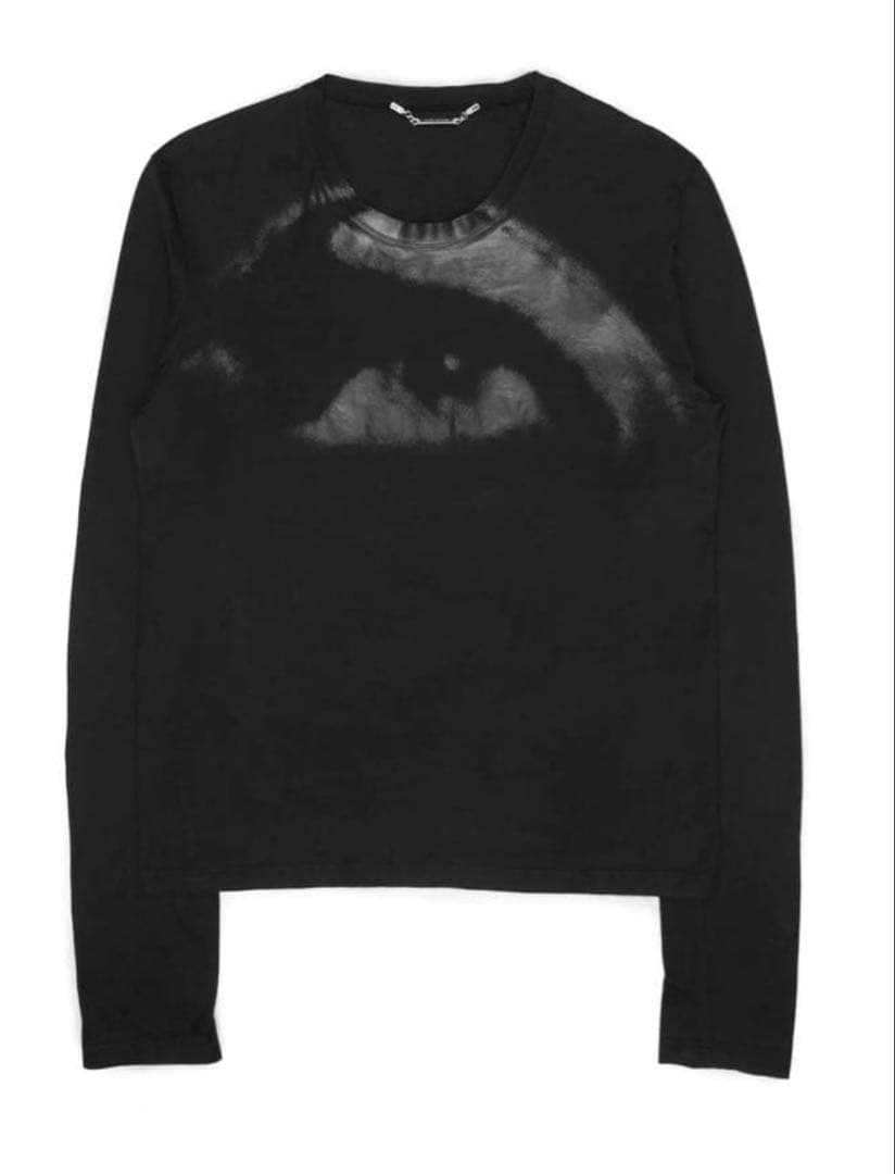 ディオール　オム　ロングtシャツ　DIOR HOMME