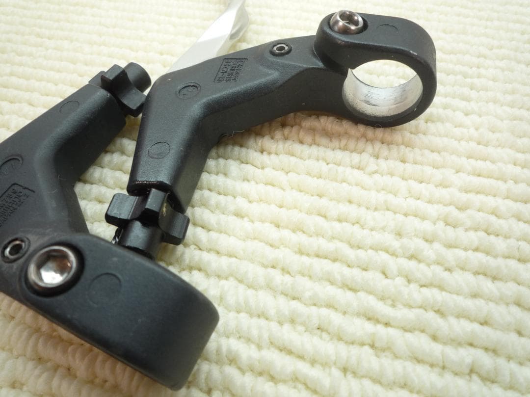 Shimano Deore XT ブレーキレバーセット