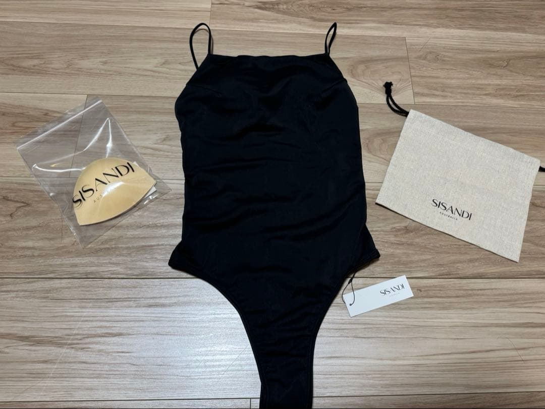 SISANDI MIES BRAZILIAN ワンピース水着