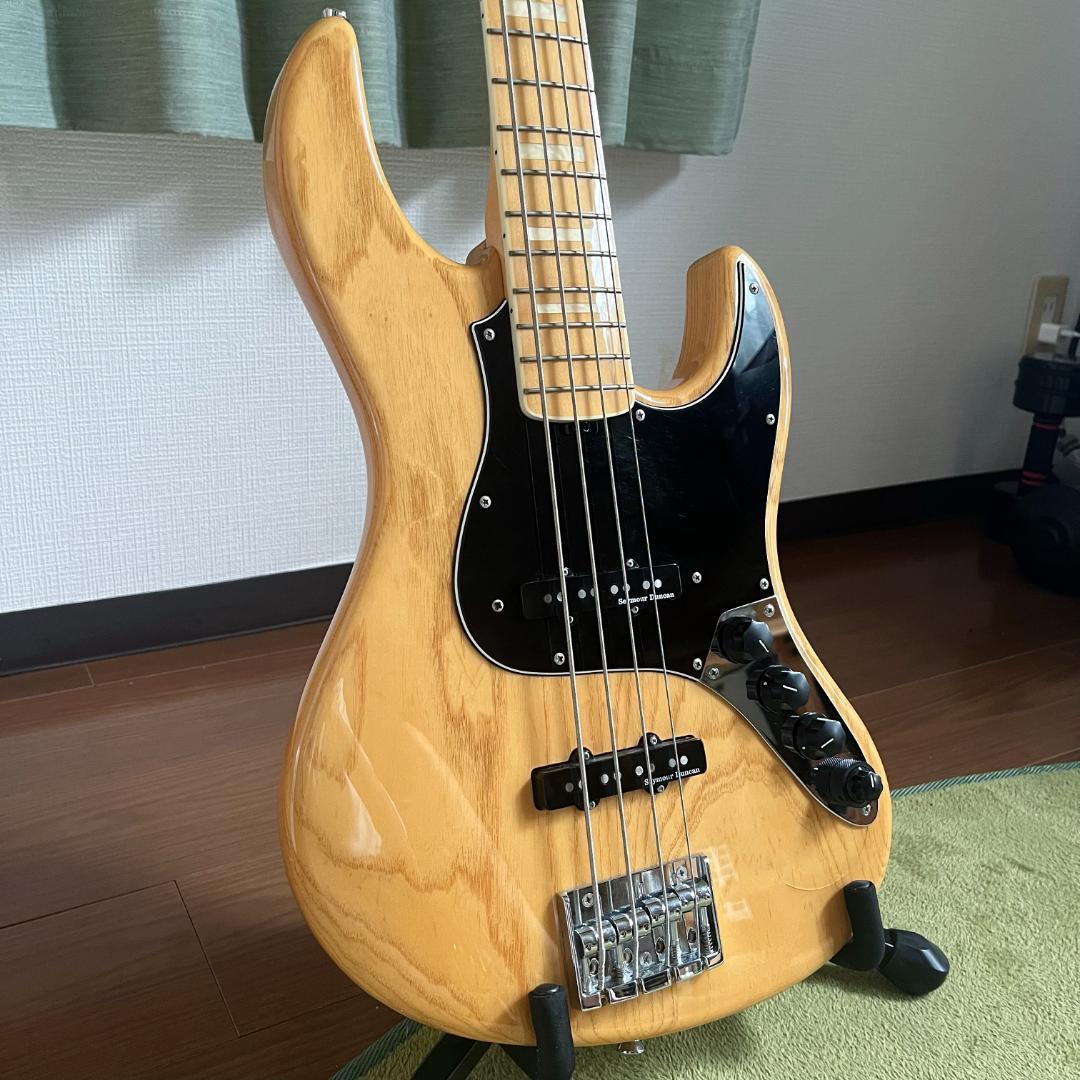 Edwards E-AM-135AS/M エドワーズ ベース