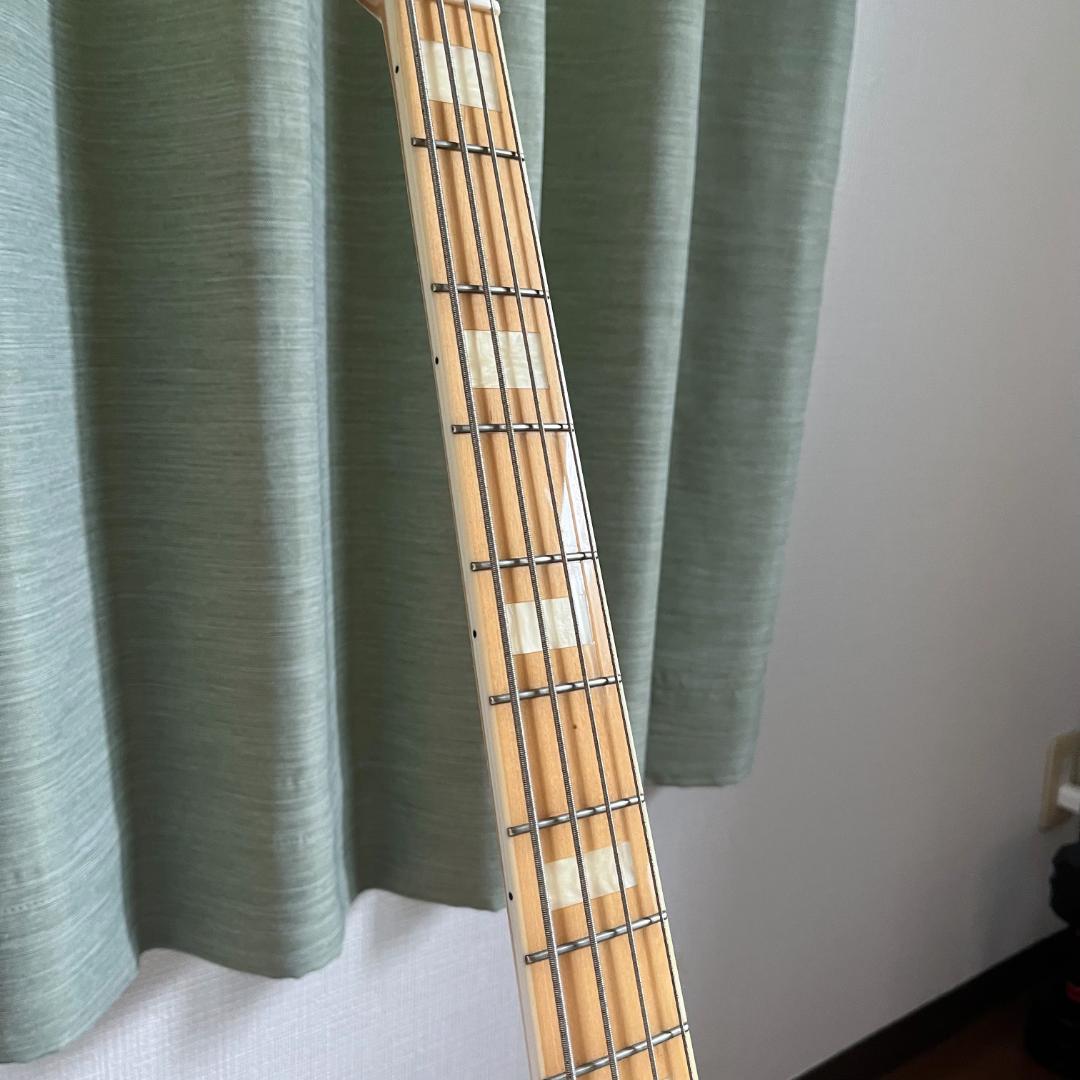 Edwards E-AM-135AS/M エドワーズ ベース