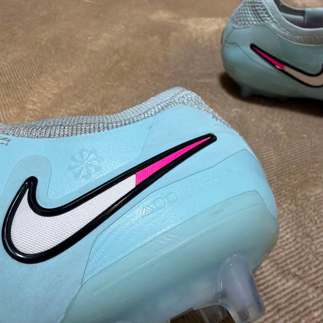 Nike ティエンポレジェンド10 エリートAG