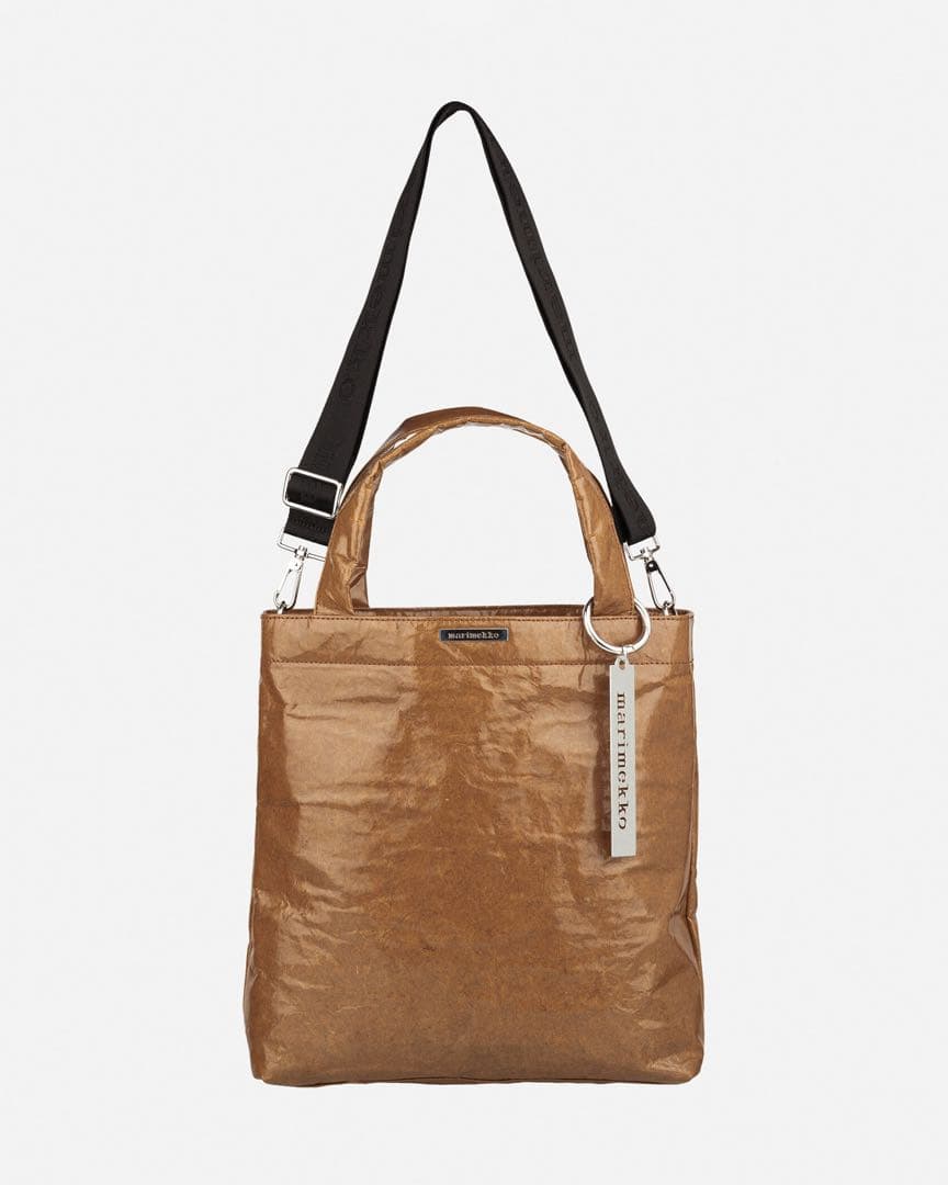 マリメッコResonance Medium トートバッグ