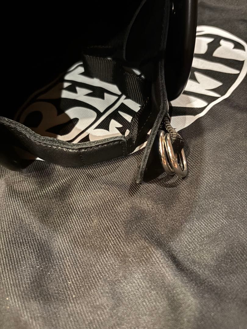 O*a様 週末限定価格！　美品　オーシャンビートル　LAC Lサイズ　装飾用