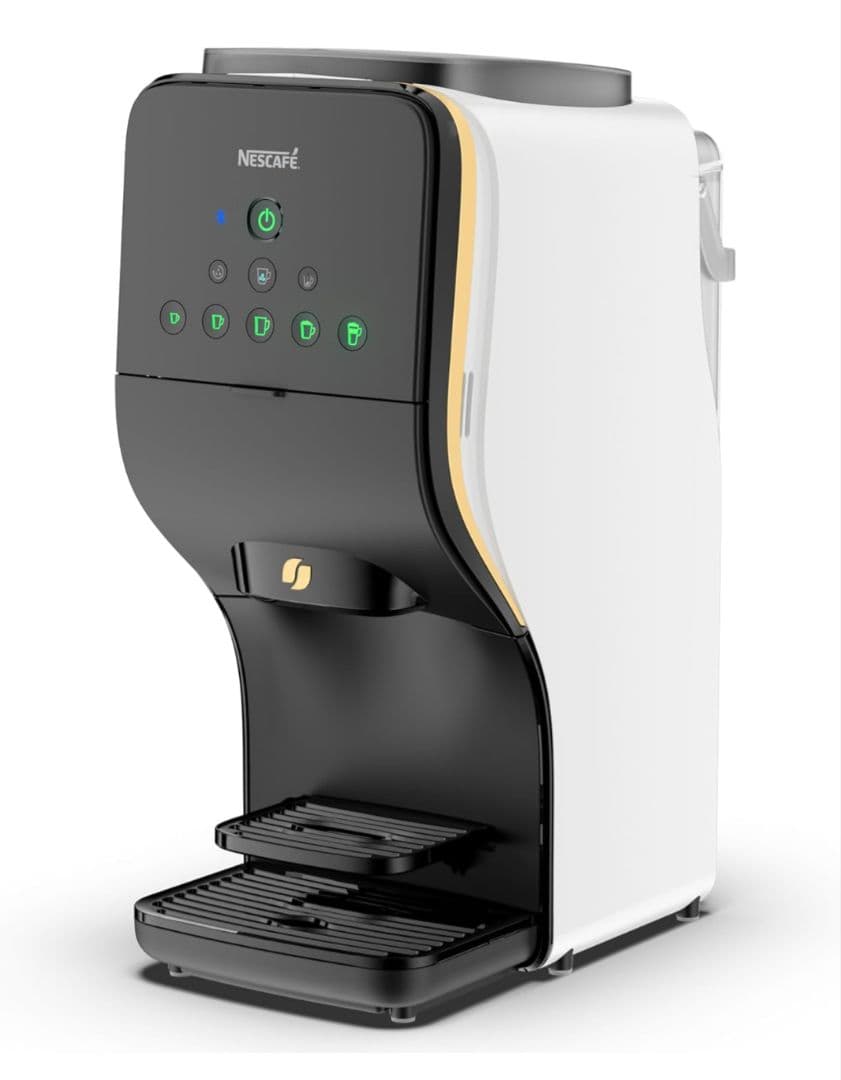 ネスカフェ ゴールドブレンドバリスタ Duo デュオ