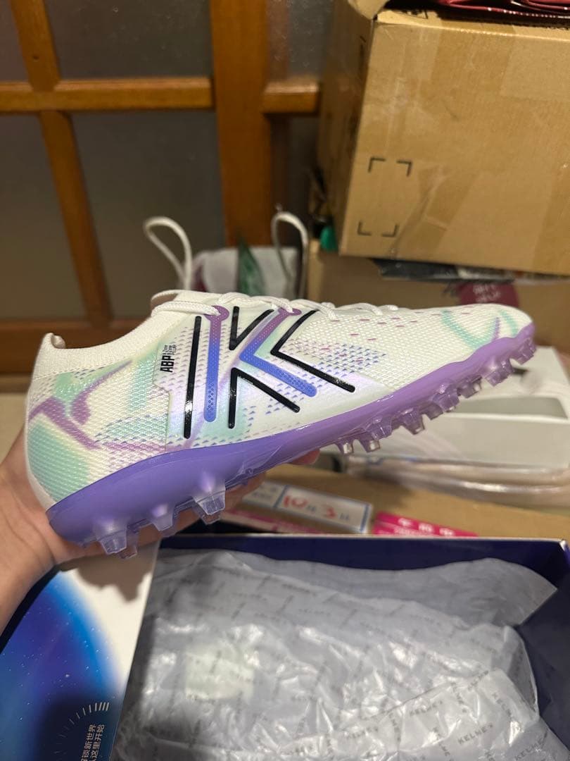 KELME AURORA TOUR サッカーシューズ MG