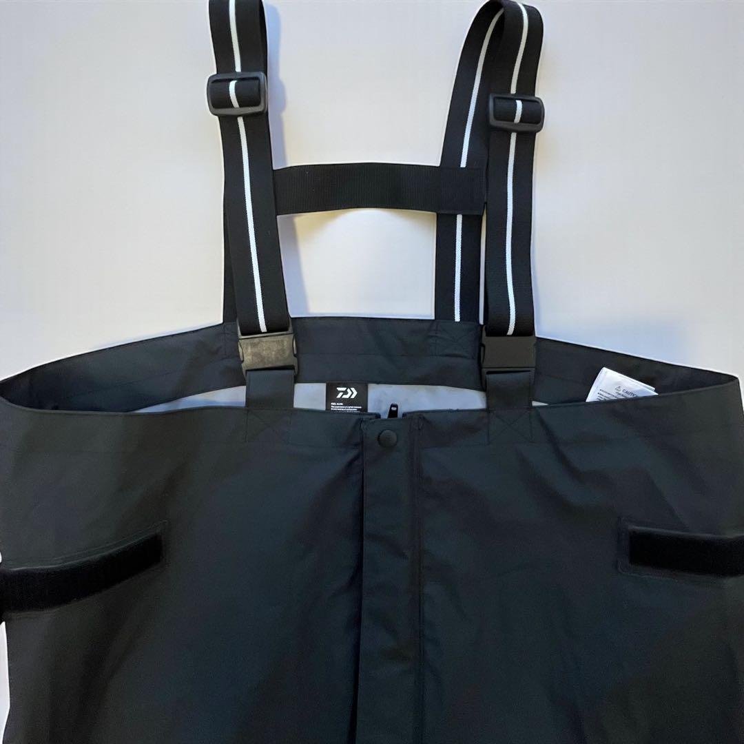 ダイワ DAIWA DR-9024 PVCオーシャンレインスーツ 24年モデル