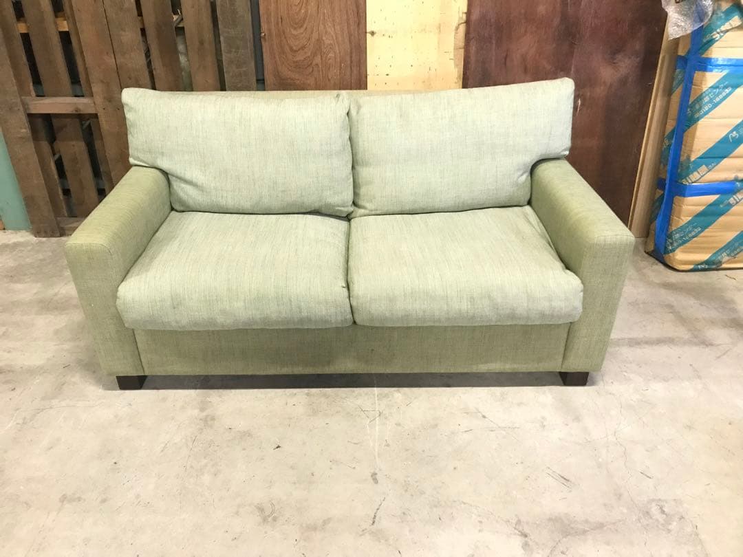 イデー IDEE MOANA SOFA モアナソファ