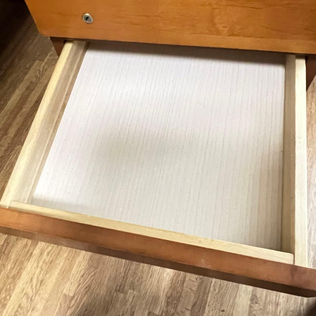 ACTUS アクタス デスクキャビネット