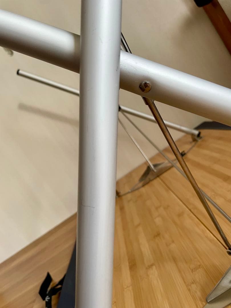 スノーピーク ワンアクションテーブル LV-015T ロング 竹 キャンプ