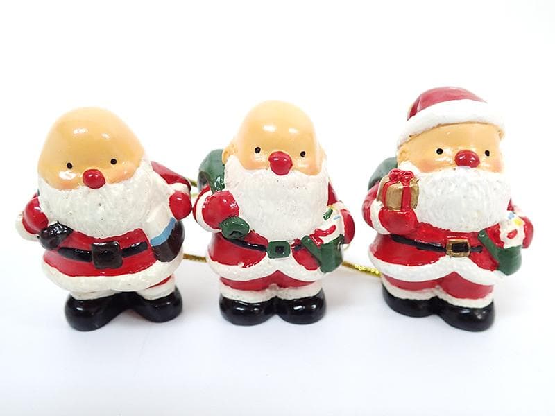 ★限定 高島屋 10周年記念 スターライトクリスマス チャリティーサンタ