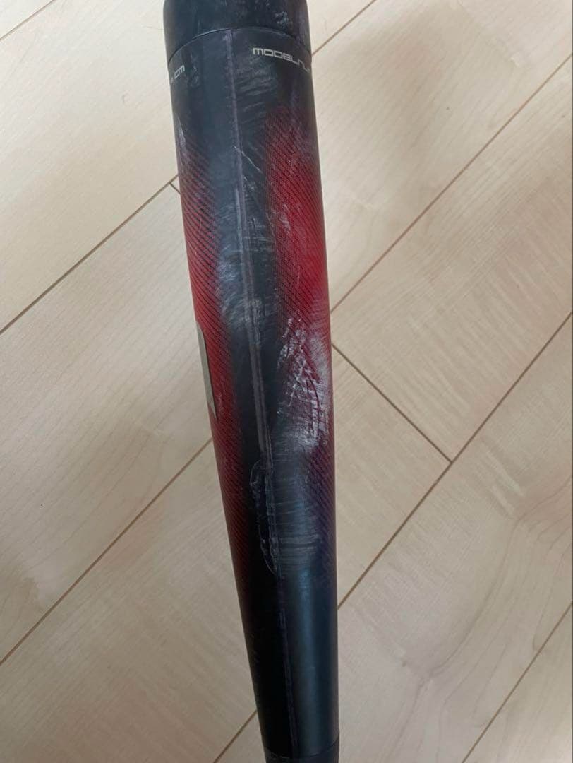 バット ssk mm23 83cm 700g