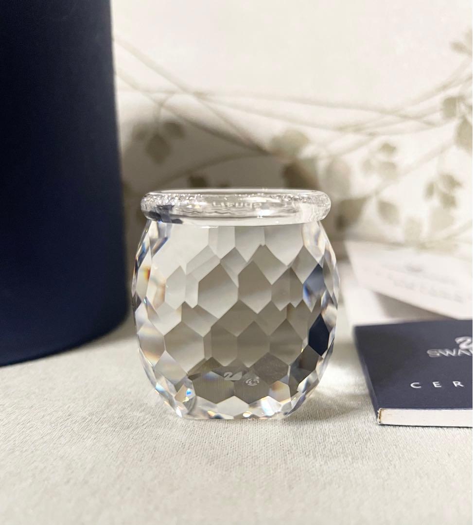 スワロフスキー Swarovski ディズニー くまのプーさん タイトルプレート