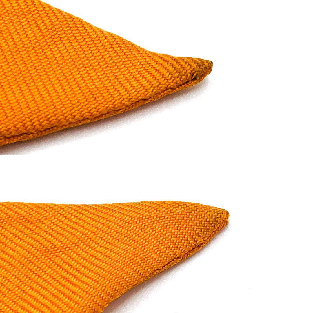 エルメス HERMES ツイリー 鍵への螺旋 スカーフ タグあり