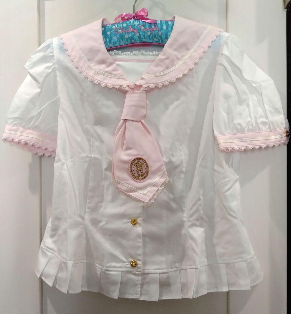 アンジェリックプリティ Students ブラウス