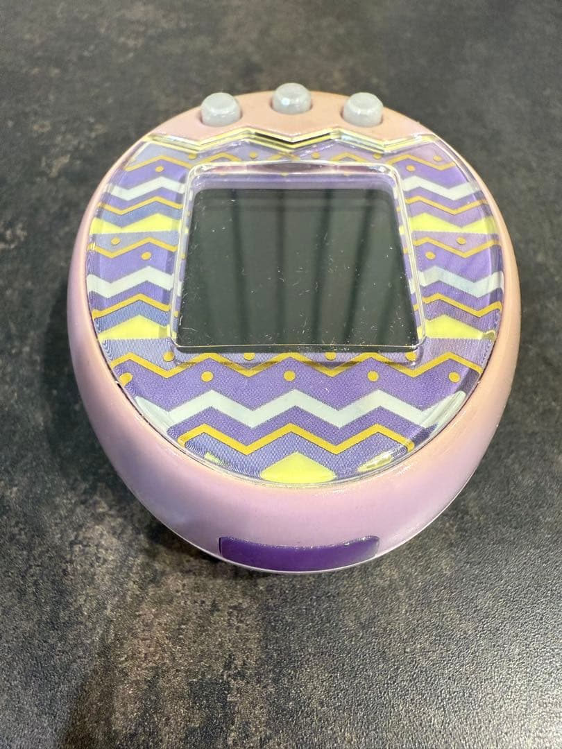 Tamagotchi x M!X スペーシー & サンリオキャラクターズセット