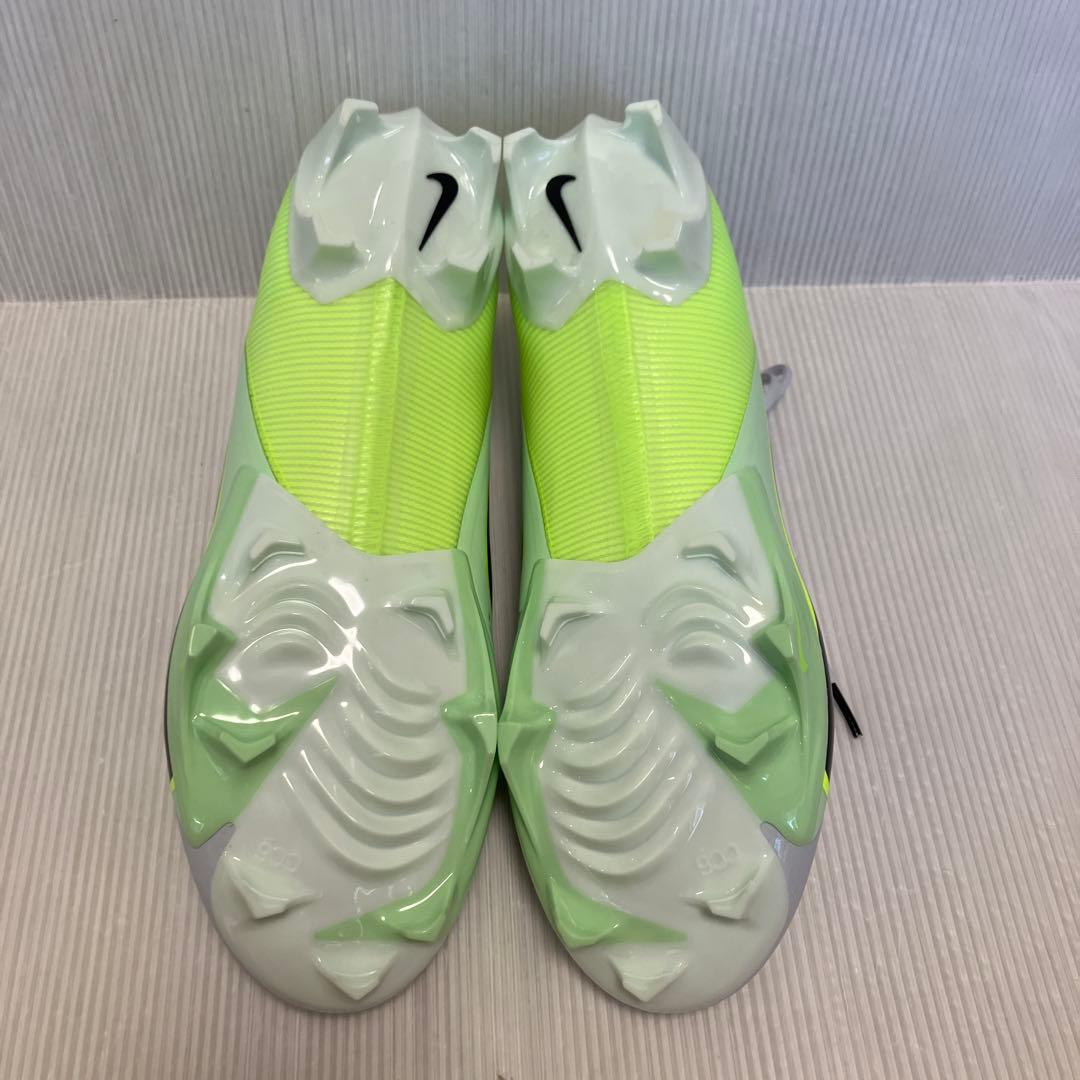 送料無料 新品 NIKE アメフトVAPOR EDGE PRO 360 2 29