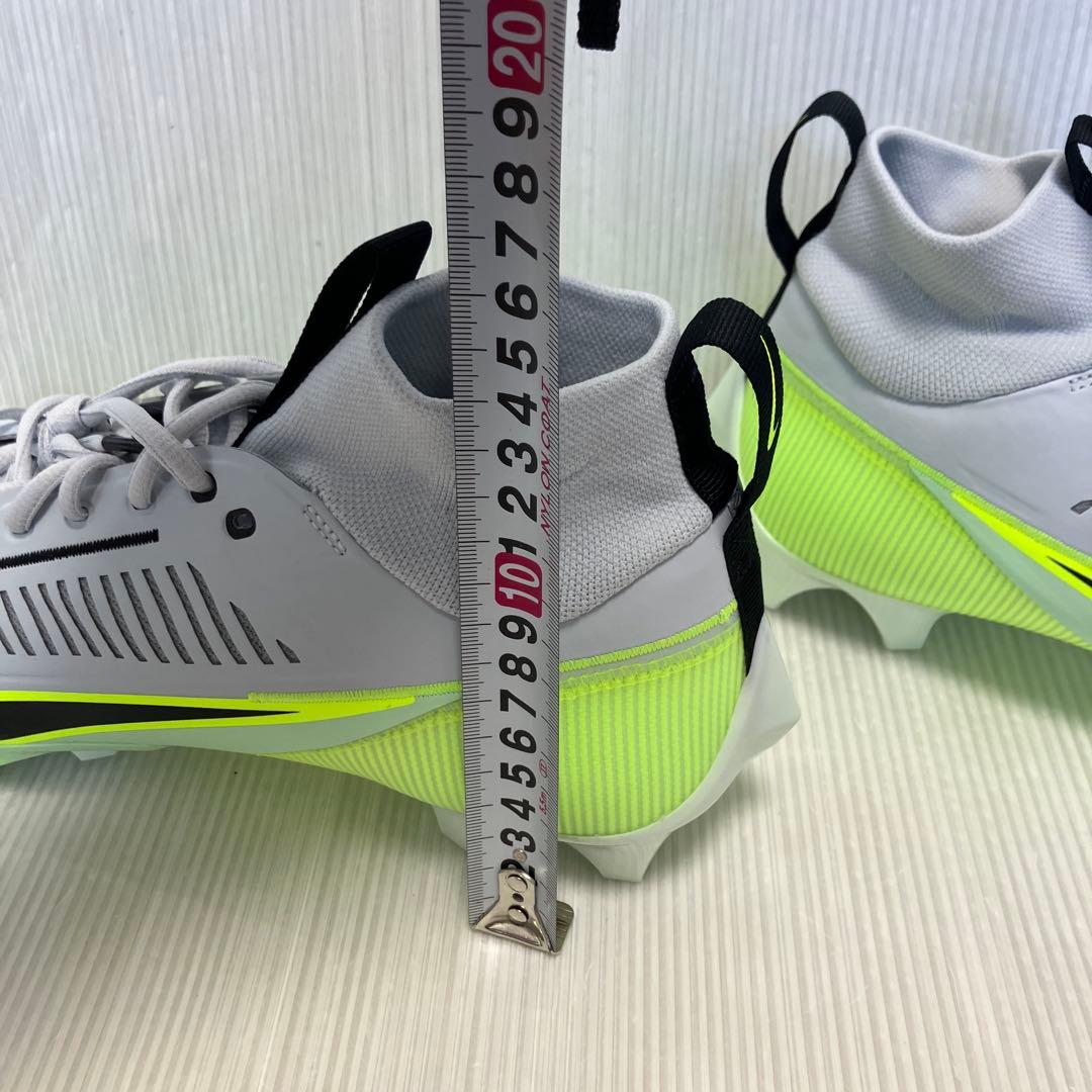 送料無料 新品 NIKE アメフトVAPOR EDGE PRO 360 2 29