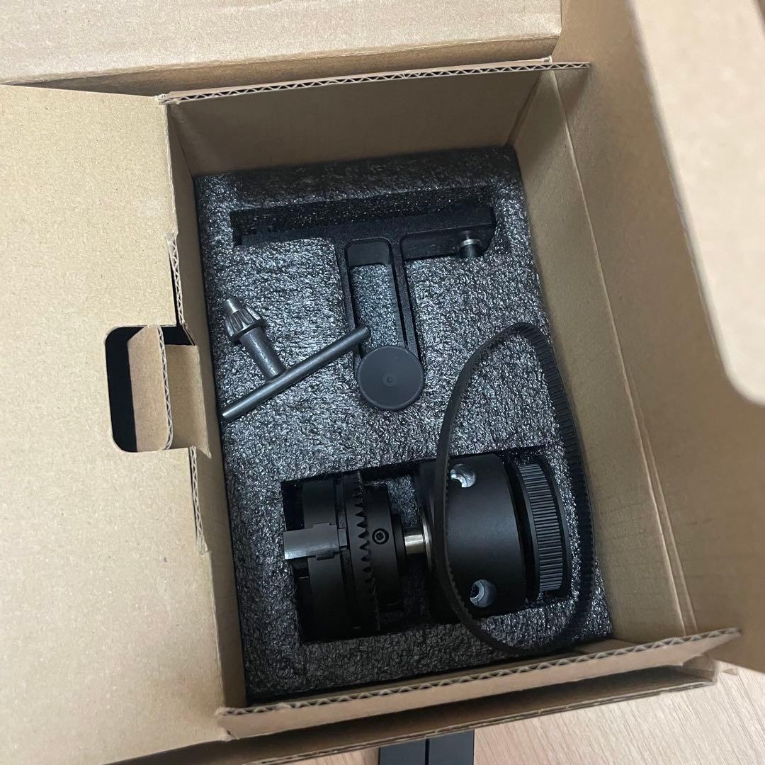 その他 xtool RA2