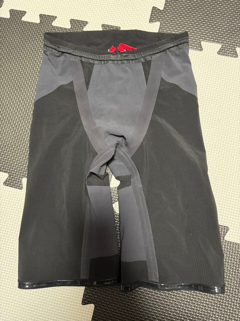 Mizuno ブラック水着 Sサイズ