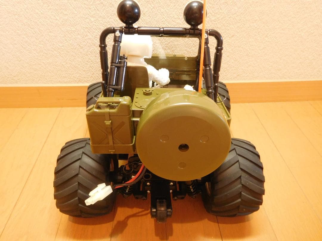 ワイルドウイリー2とその他　まとめ売り⑨