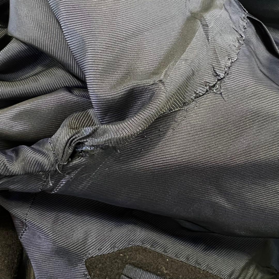 定価約20万 美品 De Petrillo ダブルチェスターコート サイズ48