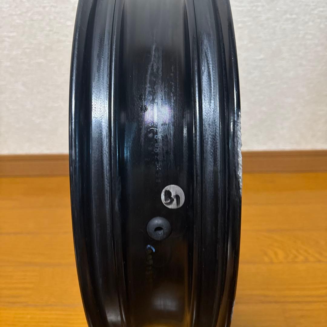 カワサキ zx4r 純正フロントホイール