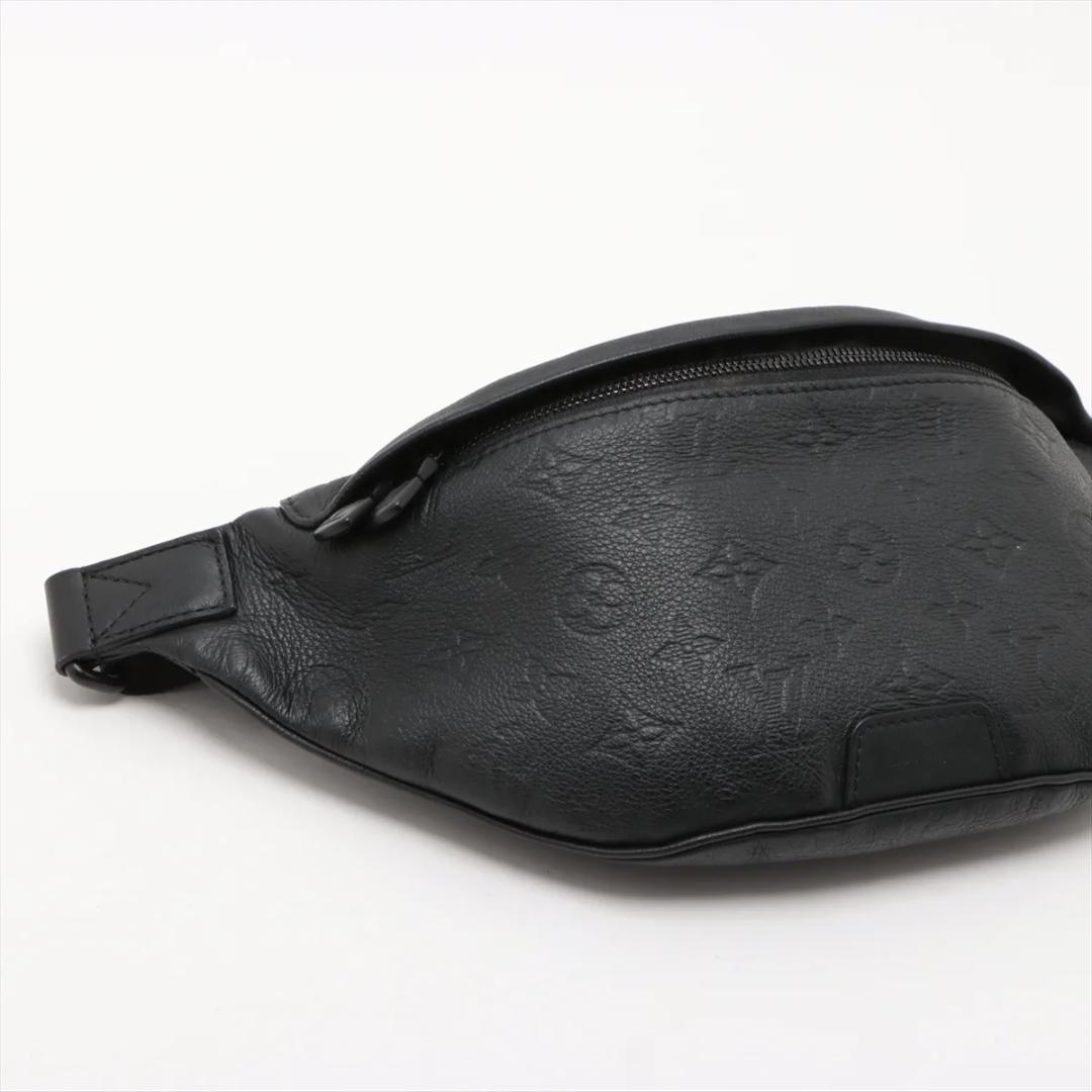 【超希少】Louis Vuitton Discovery Bum Bag PM
