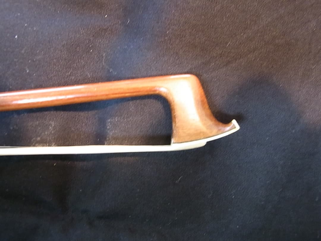 RODERICH PAESOLD/ドイツ製/バイオリン弓　4/4