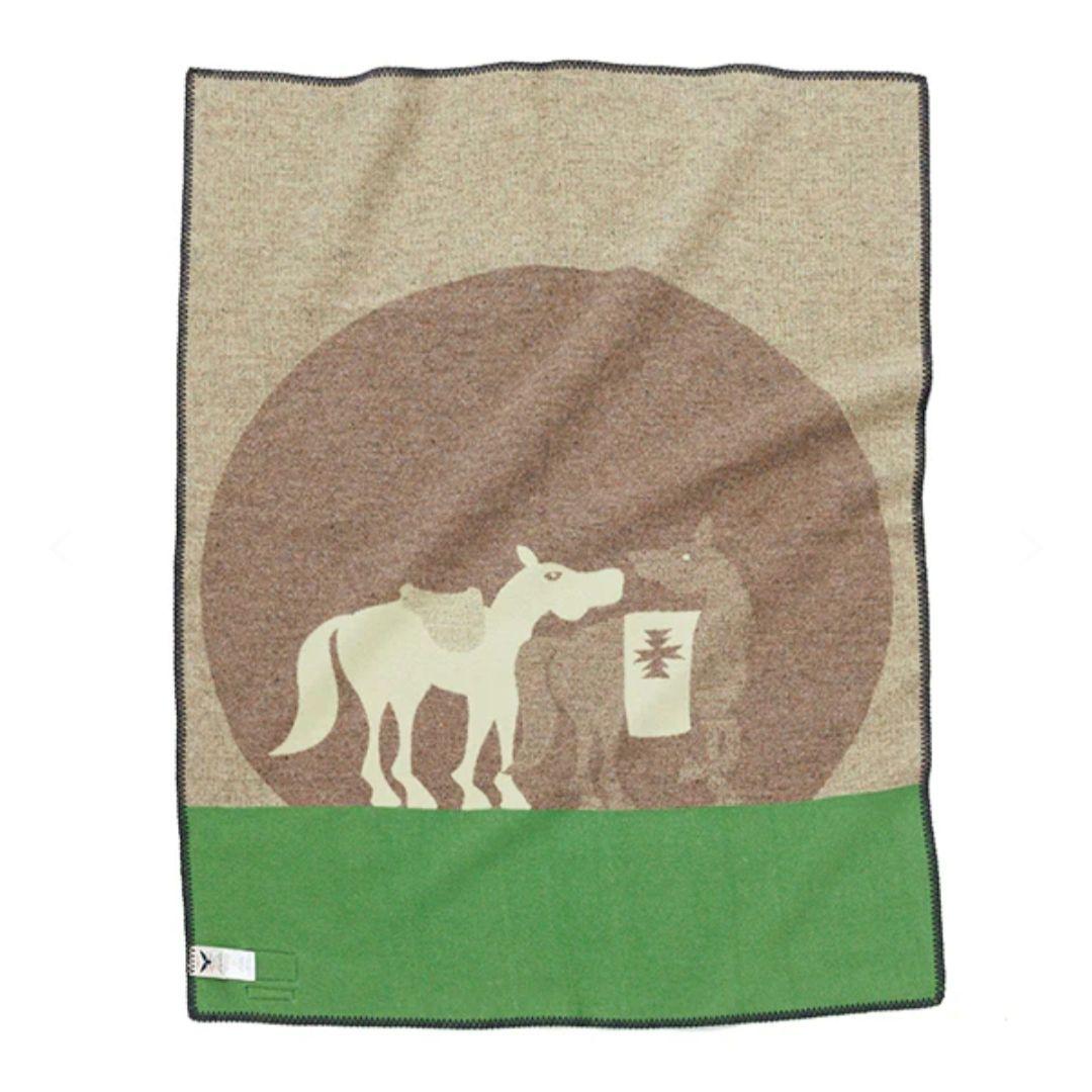 新品未使用 ペンドルトン×YUSUKE HANA CustomI ムチャチョ