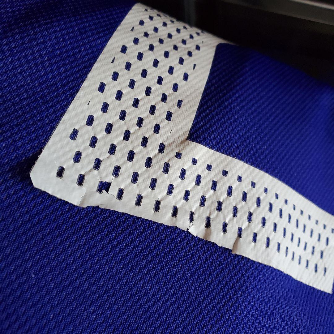 adidas 日本代表 2002 山田暢久 レプリカユニフォーム ウェア