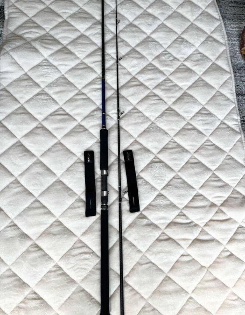 COLT SNIPER BB S1000 MHショアジギングロッド