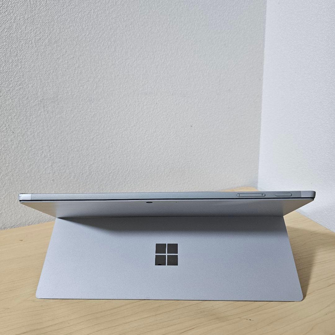 Surface Pro 7／Core i5 10世代／マイクロソフト純正ペン
