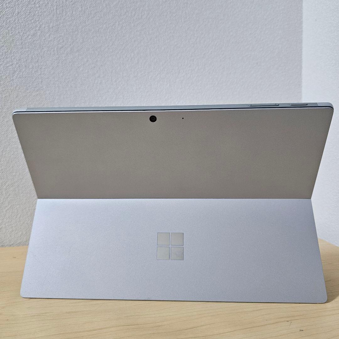 Surface Pro 7／Core i5 10世代／マイクロソフト純正ペン